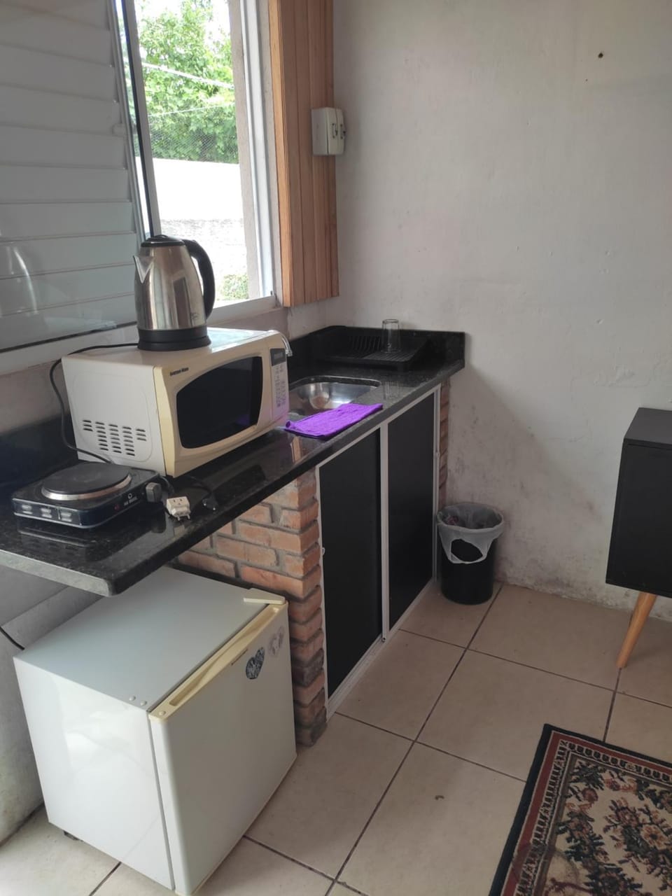 Pousada Brum Inn in Pelotas