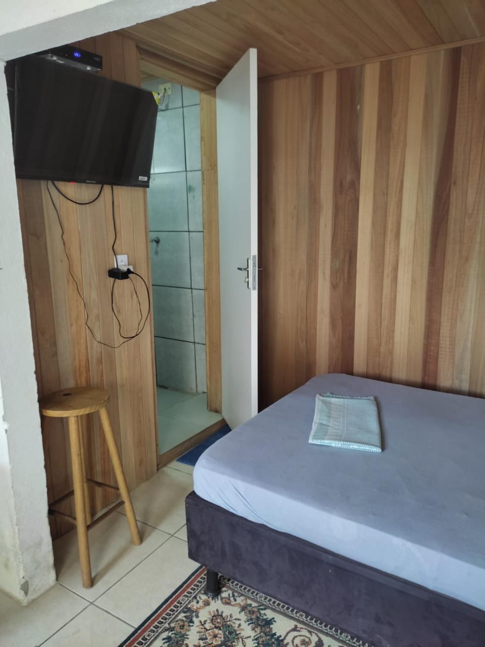 Pousada Brum Inn in Pelotas