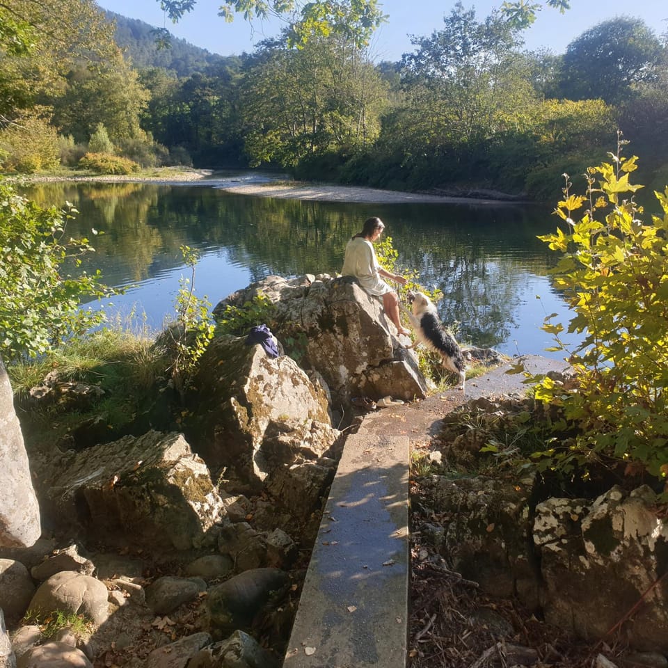 El Búho de la Remolina Country House in Asturias