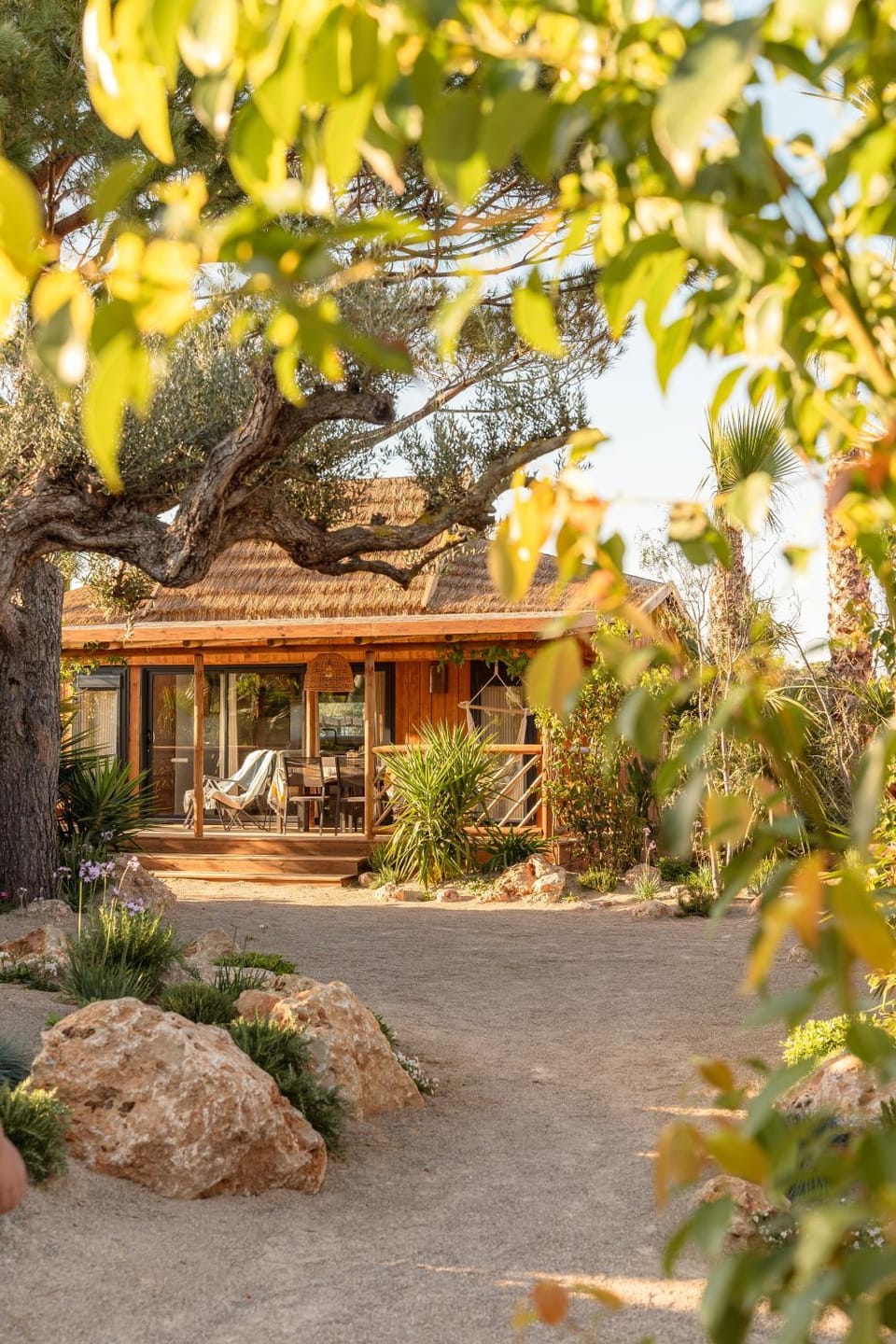 Day, Natural landscape, Garden, Garden view