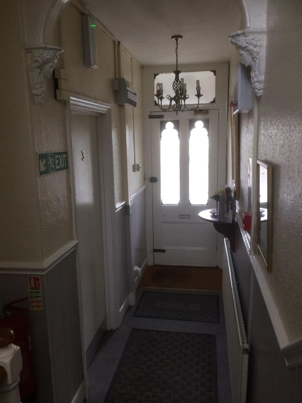 Bay Lodge Bed and Breakfast in Aylesbury
