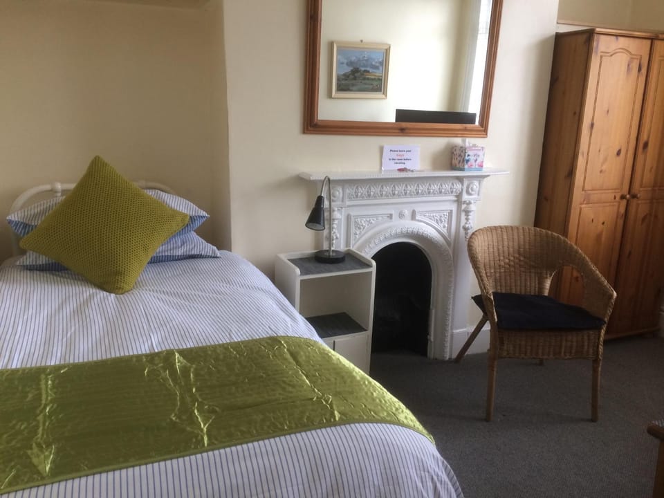 Bay Lodge Bed and Breakfast in Aylesbury