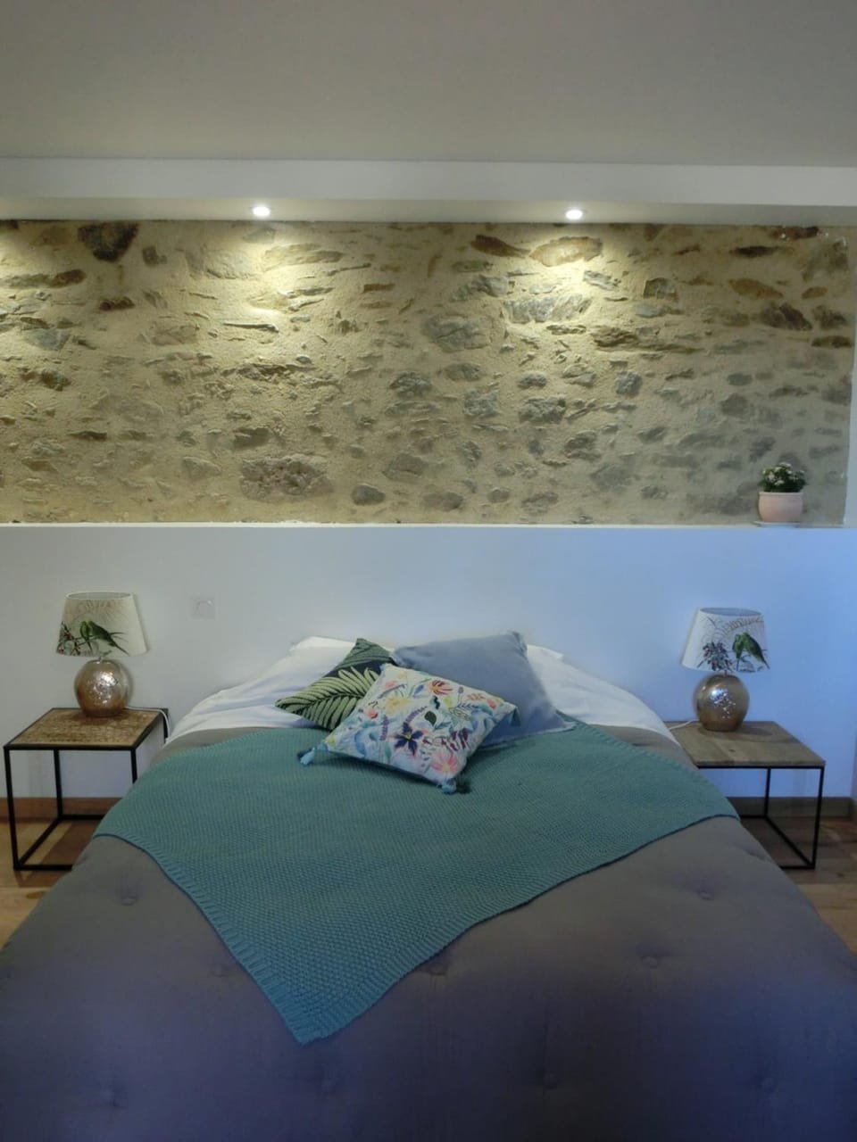 Les chambres d'hôtes de La Métairie du Bourg Bed and Breakfast in Pays de la Loire
