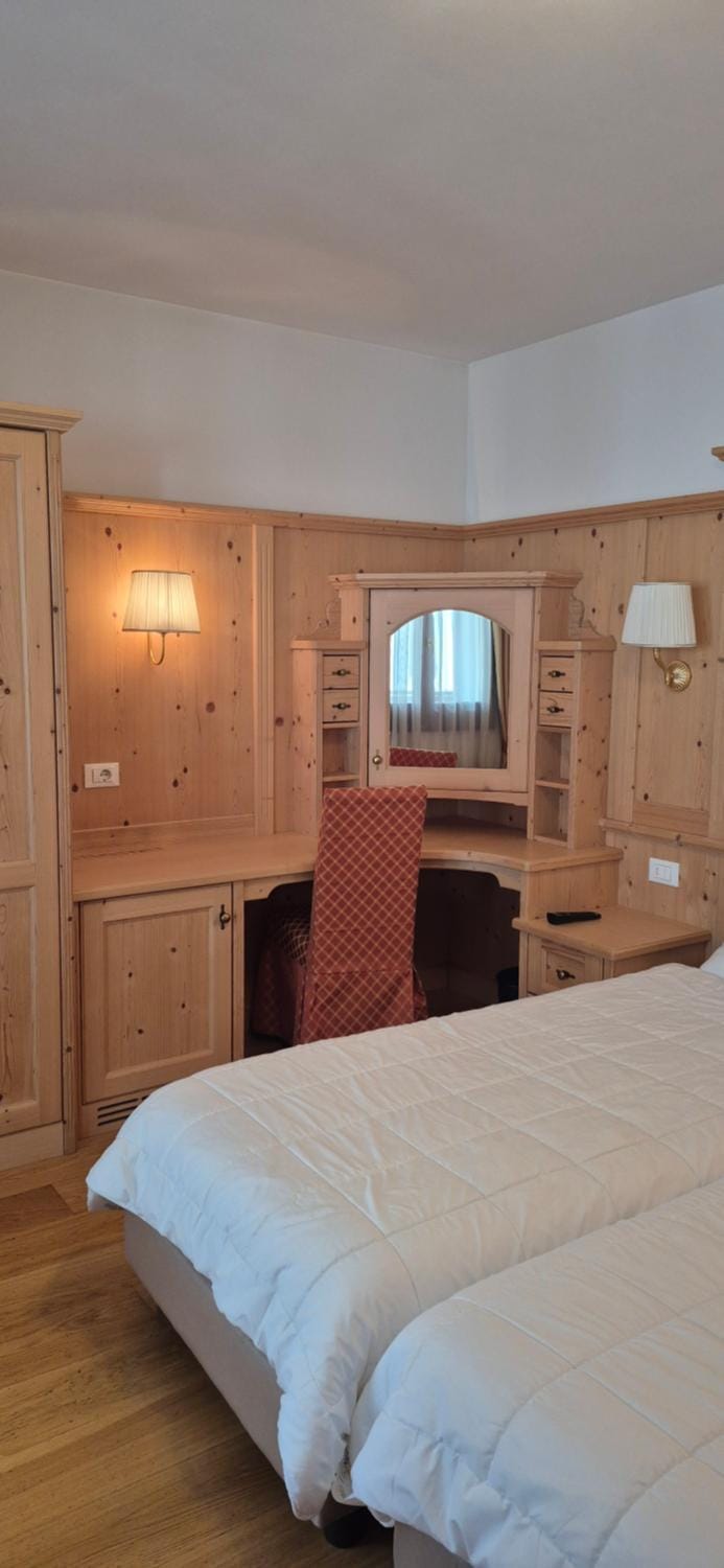 Hotel Garnì posta Hotel in Trentino-South Tyrol