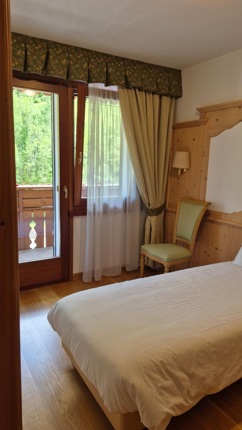 Hotel Garnì posta Hotel in Trentino-South Tyrol