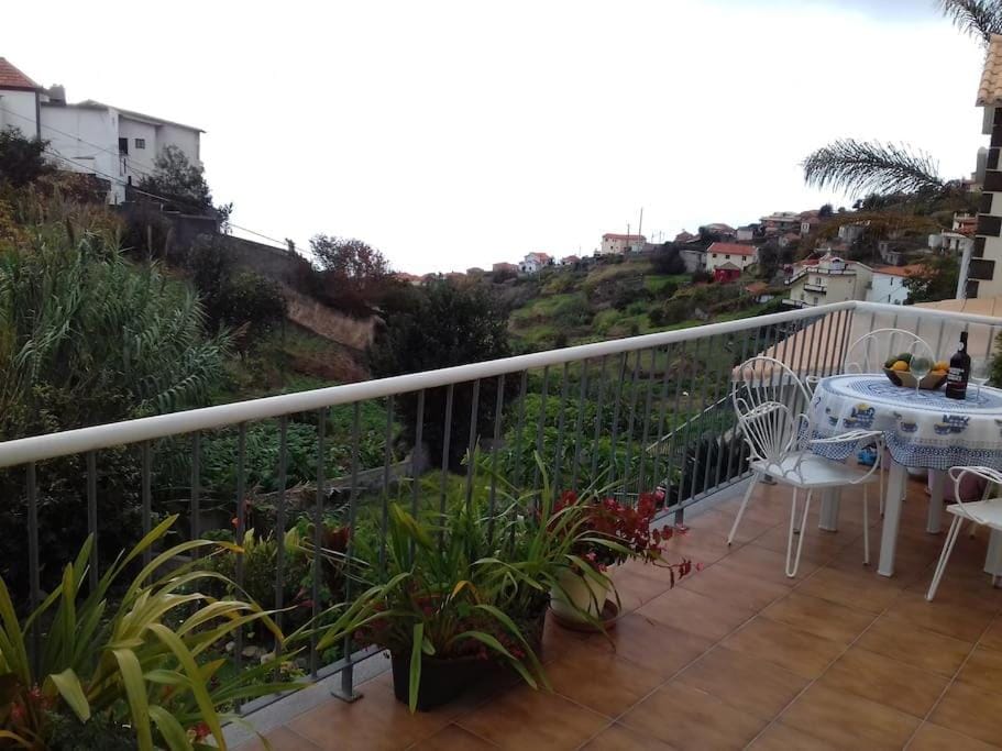 Property building, Patio, View (from property/room), Balcony/Terrace