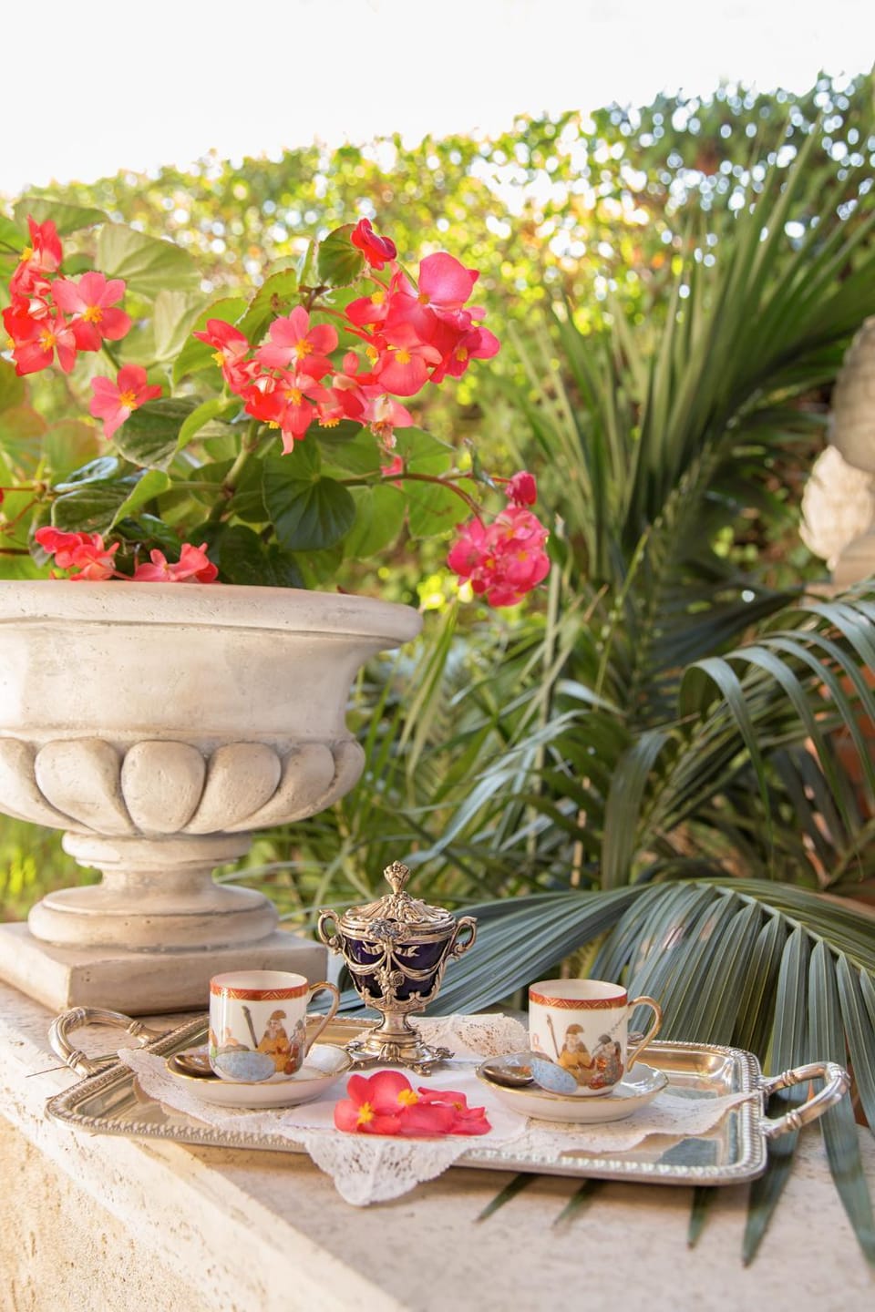 Suite Oriani Bed and Breakfast in Rome