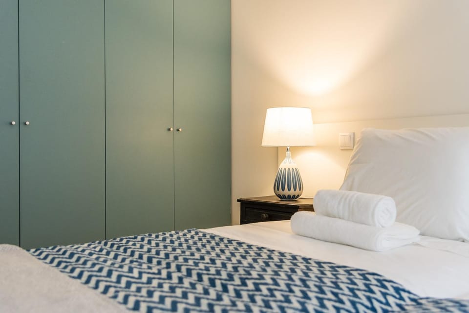 Casa do Ofício - Caldeireiro Apartment in Porto