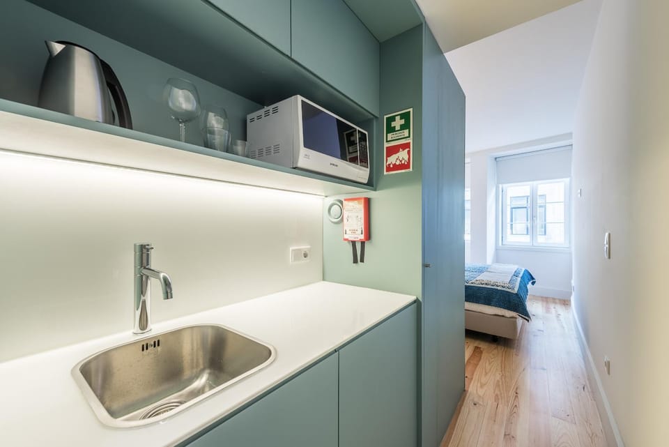 Casa do Ofício - Caldeireiro Apartment in Porto