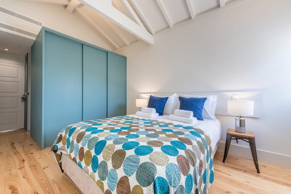 Casa do Ofício - Caldeireiro Apartment in Porto