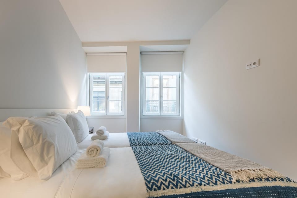 Casa do Ofício - Caldeireiro Apartment in Porto