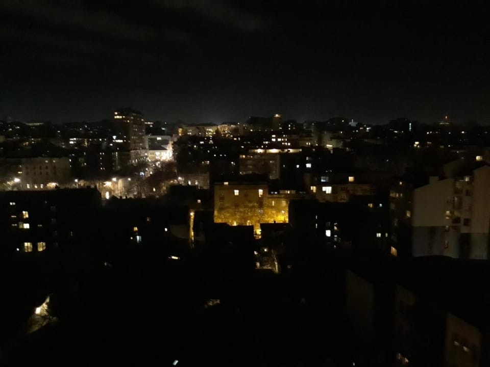 Neighbourhood, City view, Street view