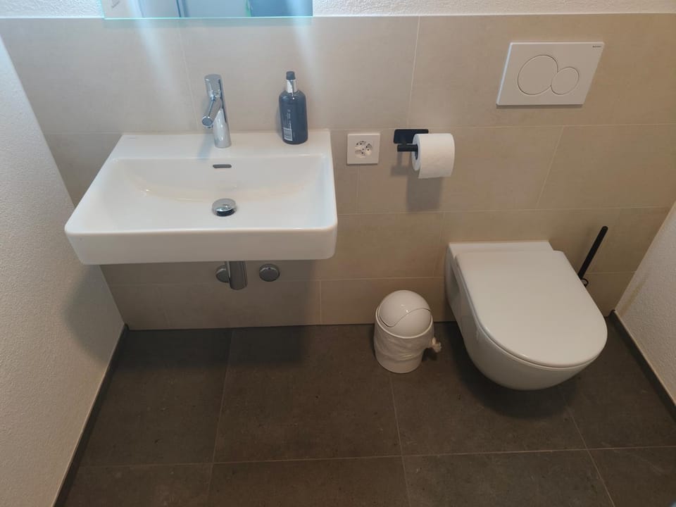 Toilet, Bathroom