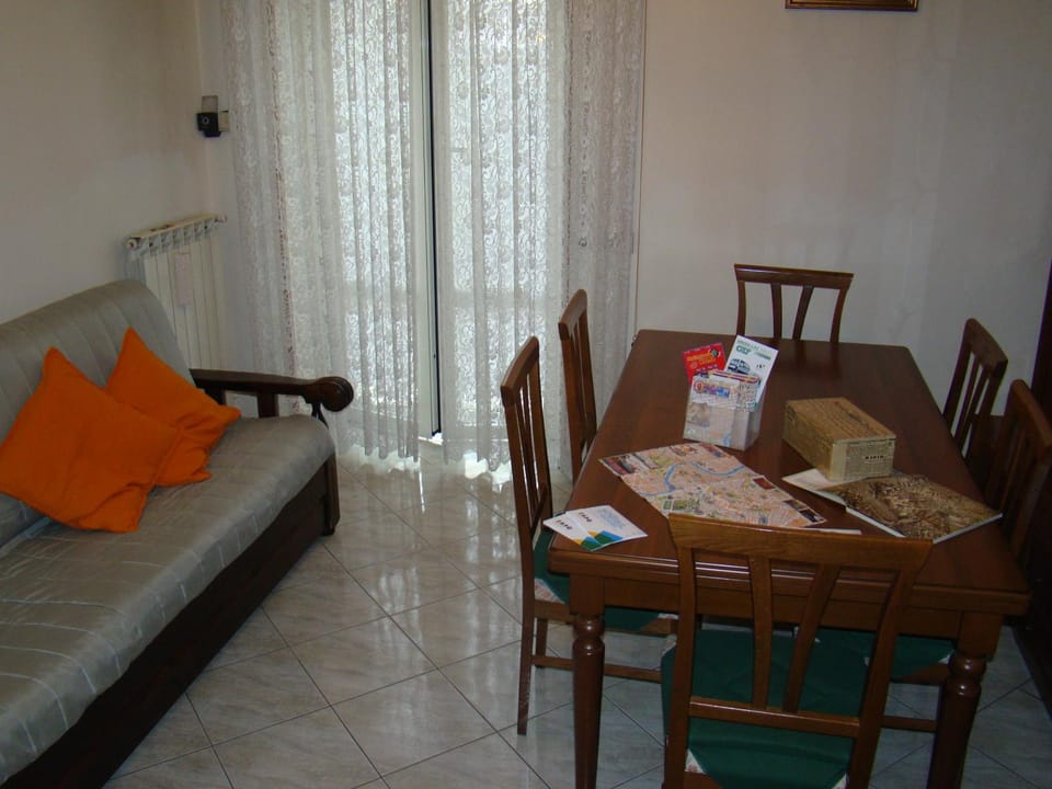 Living room, Other