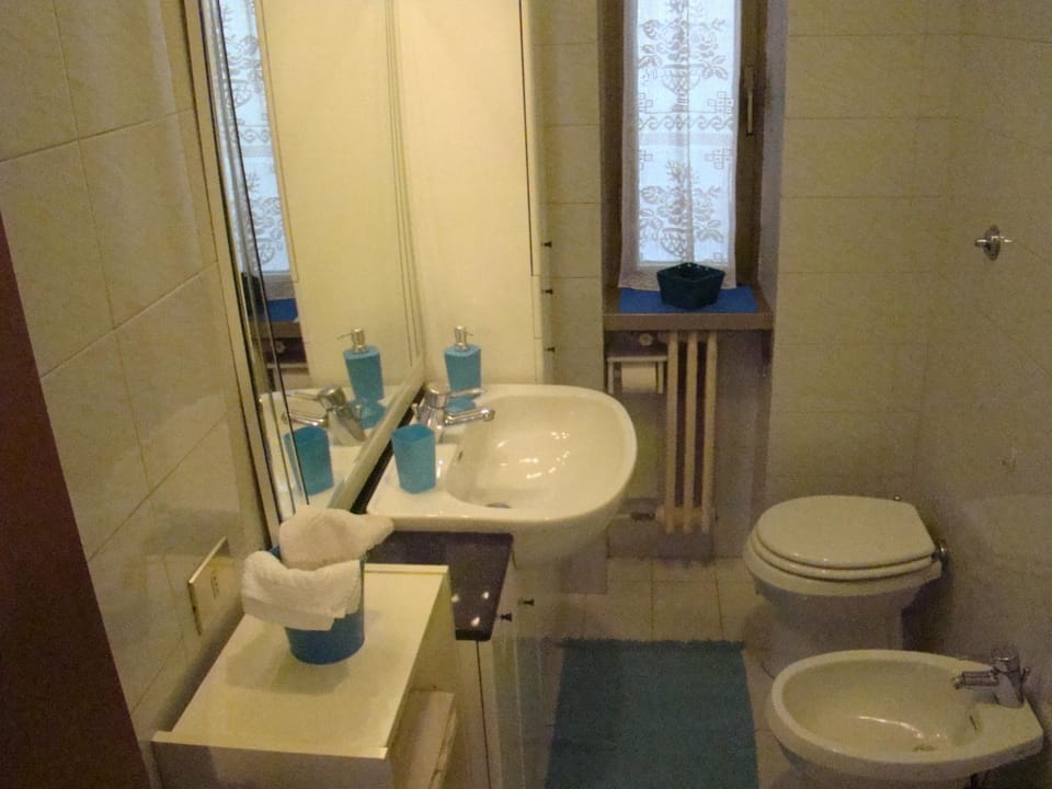 Il Pozzo Apartment in Rome