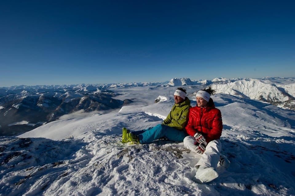 Activities, Ski School, Skiing, Hiking