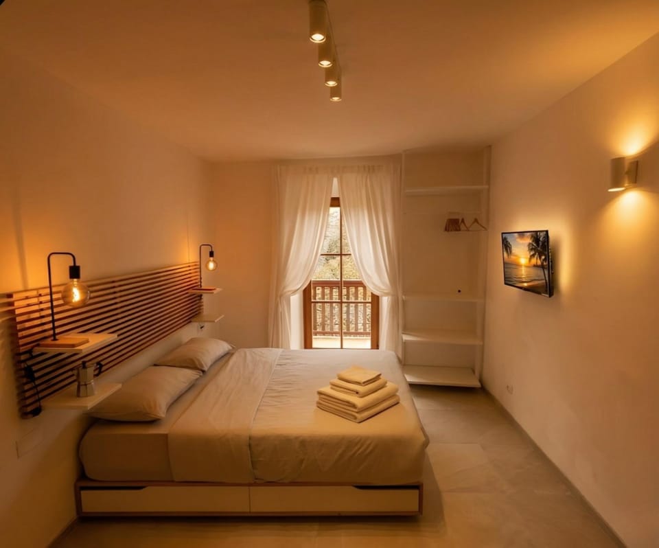 View (from property/room), Bedroom
