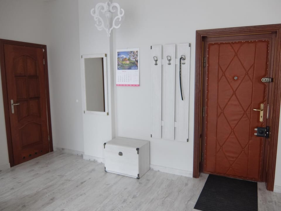 Area and facilities