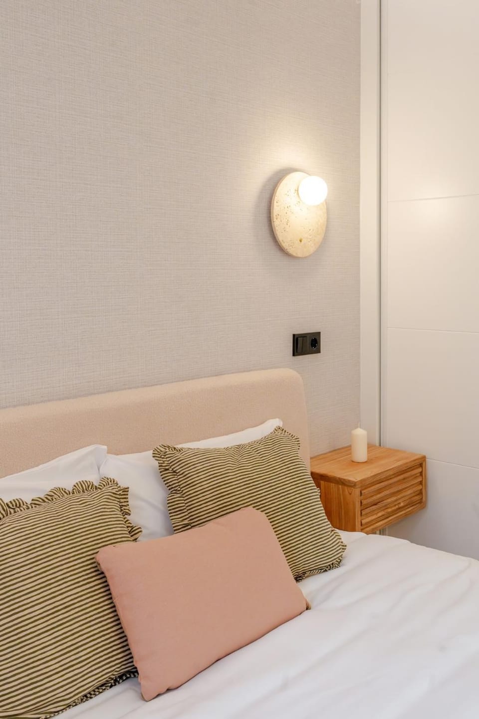 Lujo Silencioso en Plaza Mayor! Nuevo y Diáfano Apartment in Centro