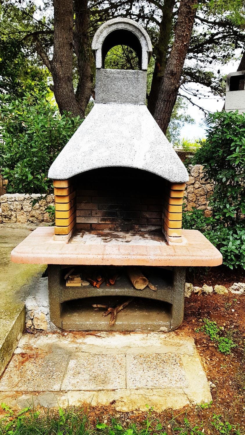 BBQ facilities