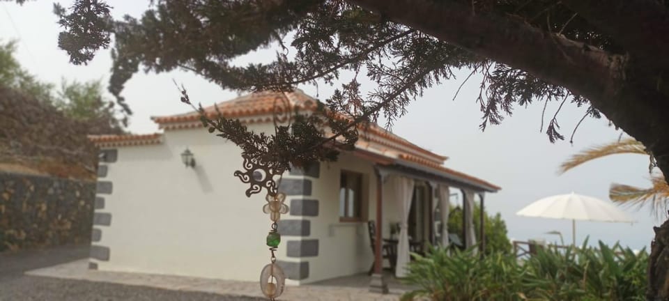 Bungalows Aldani House in La Palma
