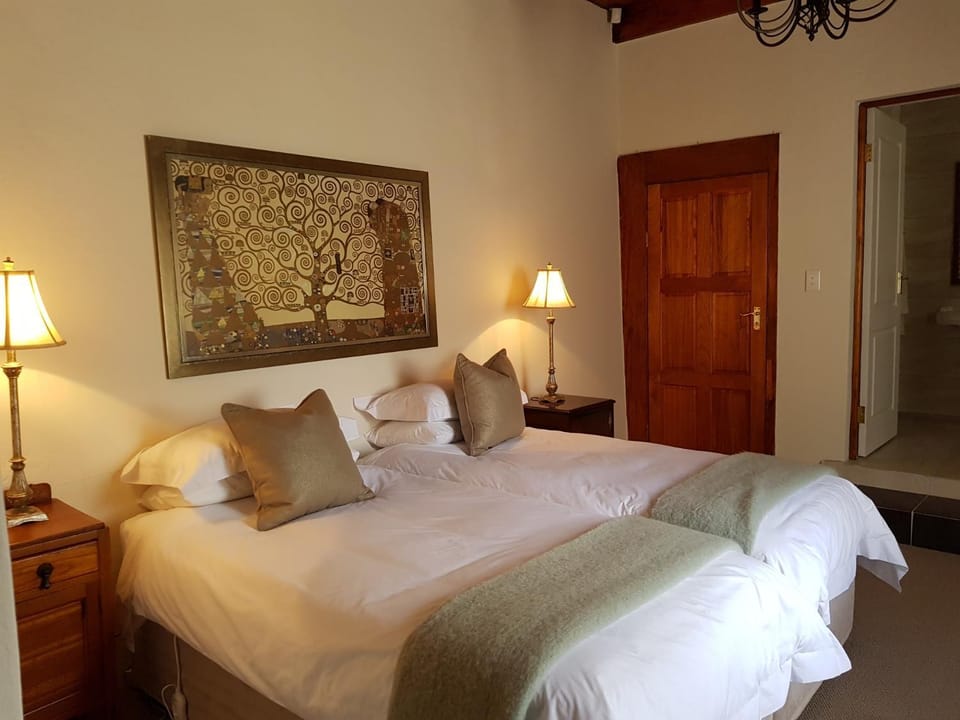 Uniondale Manor Guesthouse Bed and Breakfast in Eastern Cape