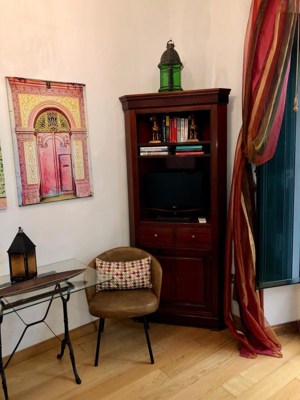 Apartamento Calle Cuna Apartment in Seville