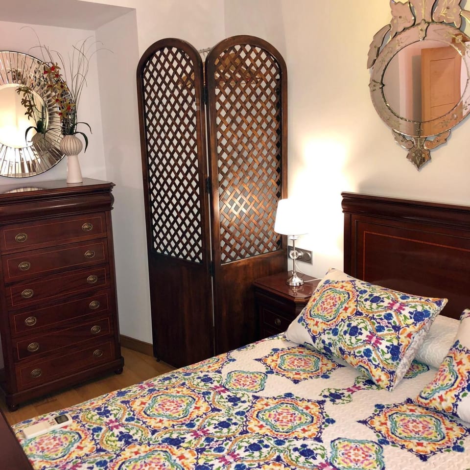 Apartamento Calle Cuna Apartment in Seville