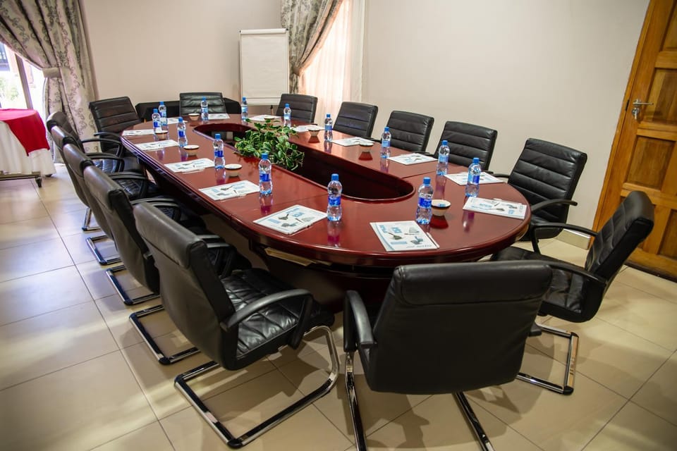 Meeting/conference room