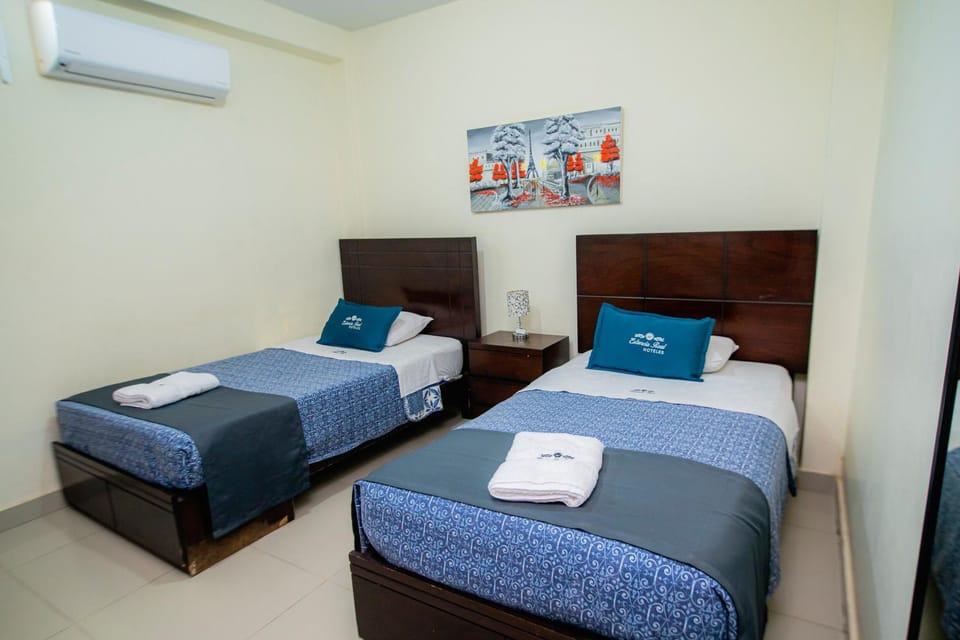 Hotel Estancia Real Hotel in Piura