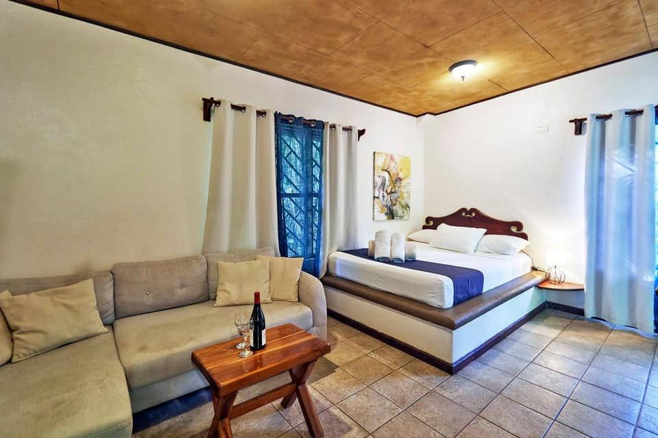 Casas Mal Pais Apartment hotel in Cobano
