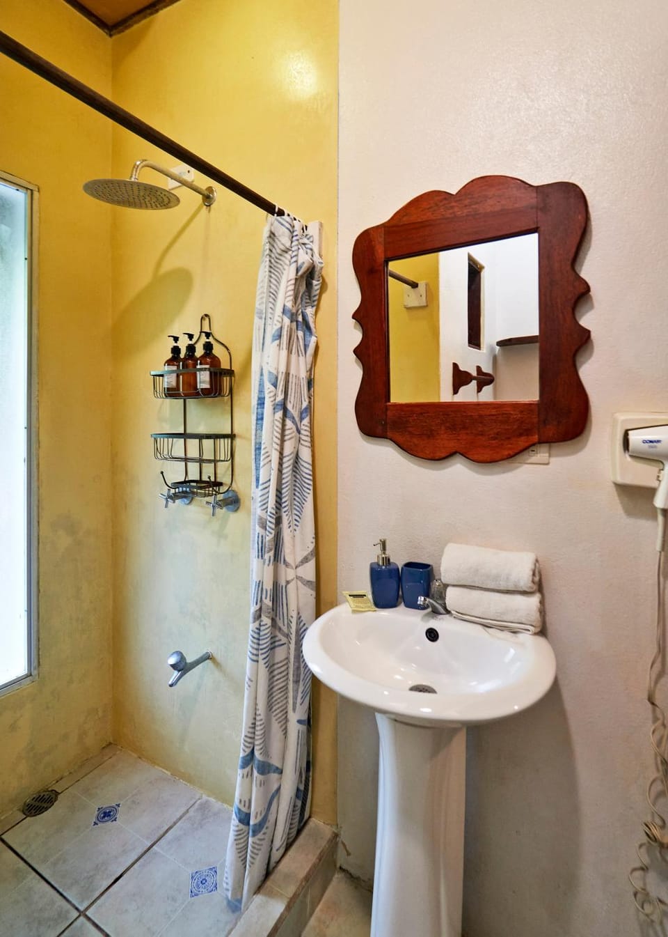 Casas Mal Pais Apartment hotel in Cobano