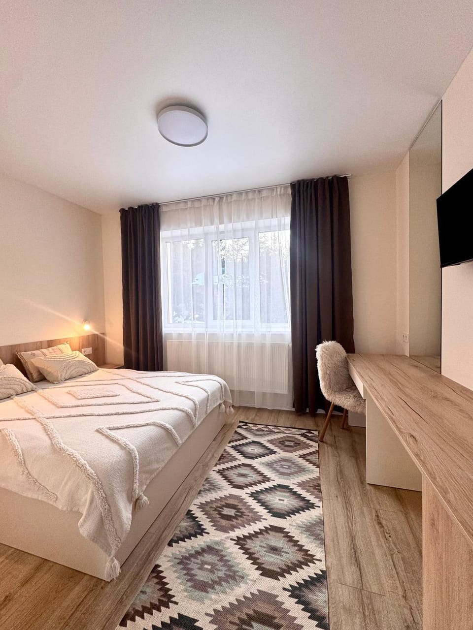 TV and multimedia, Bedroom