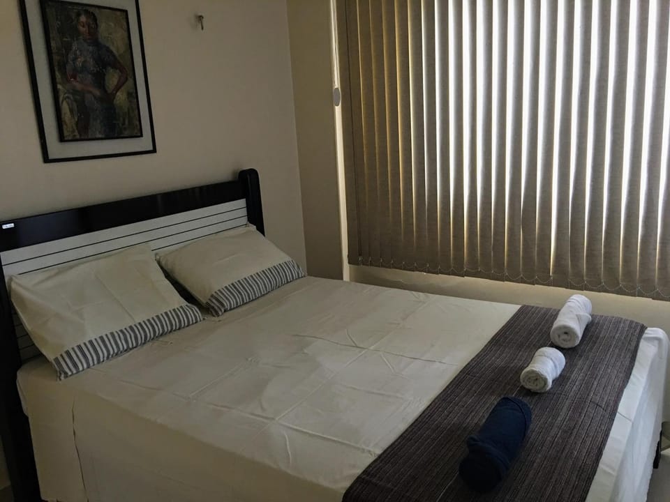 Férias na praia de Ponta Verde Apartment in Maceió