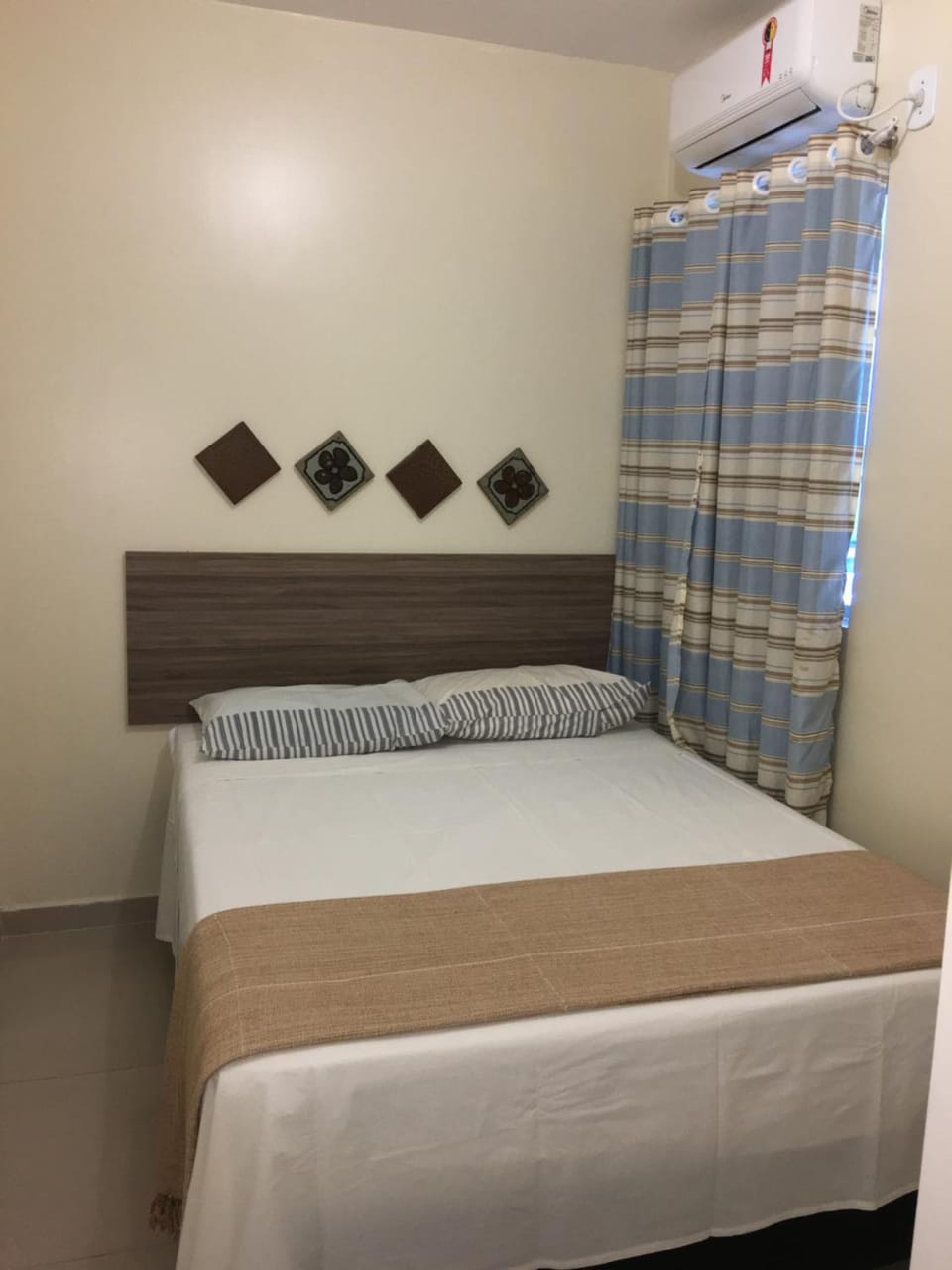 Férias na praia de Ponta Verde Apartment in Maceió