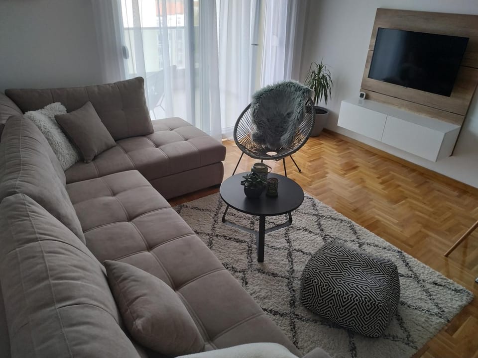 Apartman Avisi Apartment in Dubrovnik-Neretva County