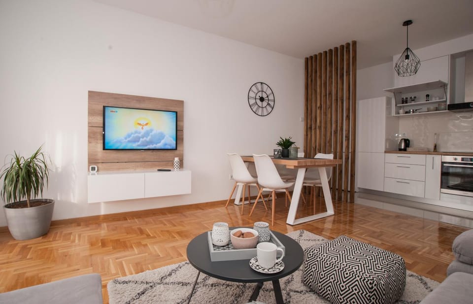 Apartman Avisi Apartment in Dubrovnik-Neretva County