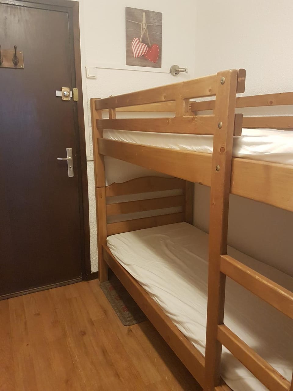 bunk bed