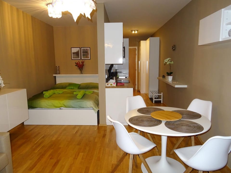 Medvědín Apartmán 106 Apartment in Lower Silesian Voivodeship