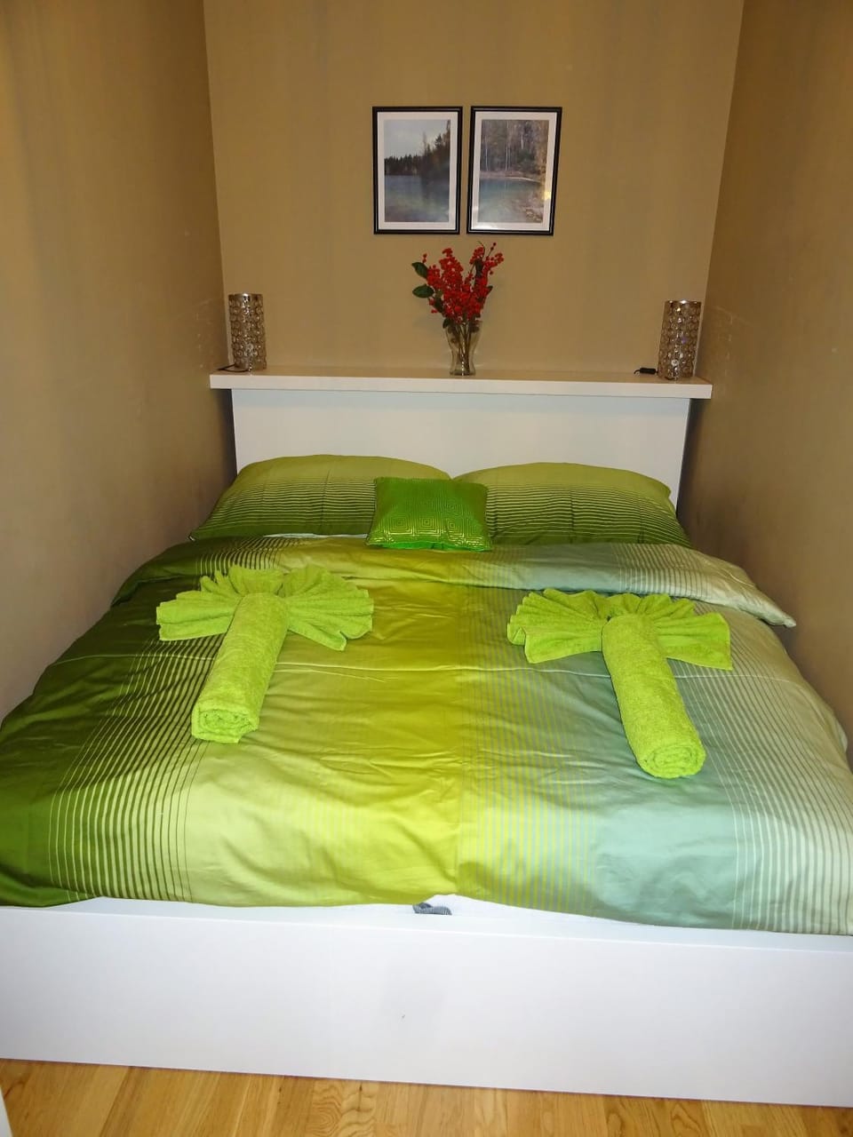 Medvědín Apartmán 106 Apartment in Lower Silesian Voivodeship