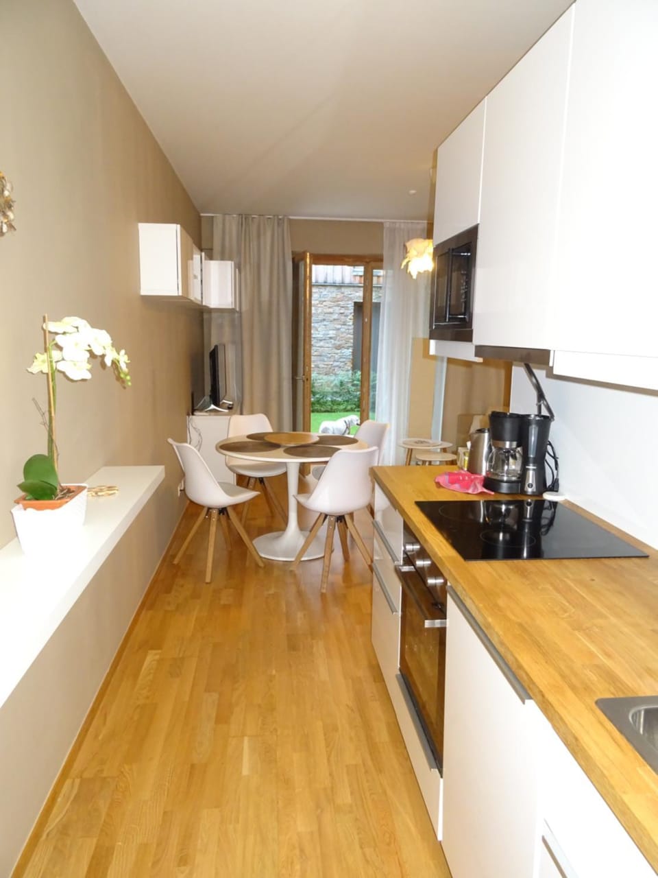 Medvědín Apartmán 106 Apartment in Lower Silesian Voivodeship