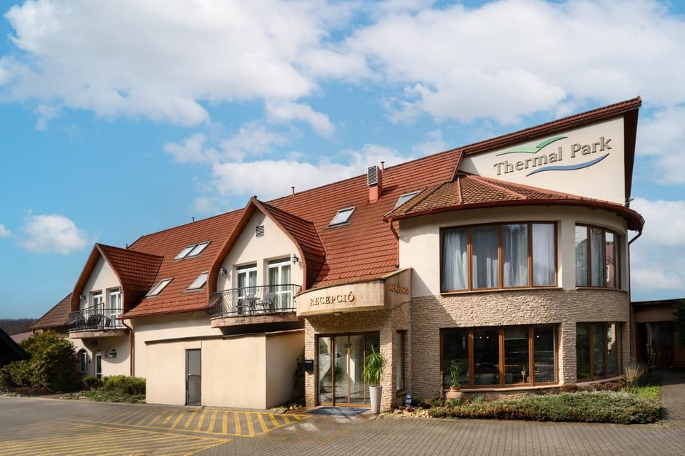 Spa and wellness centre/facilities
