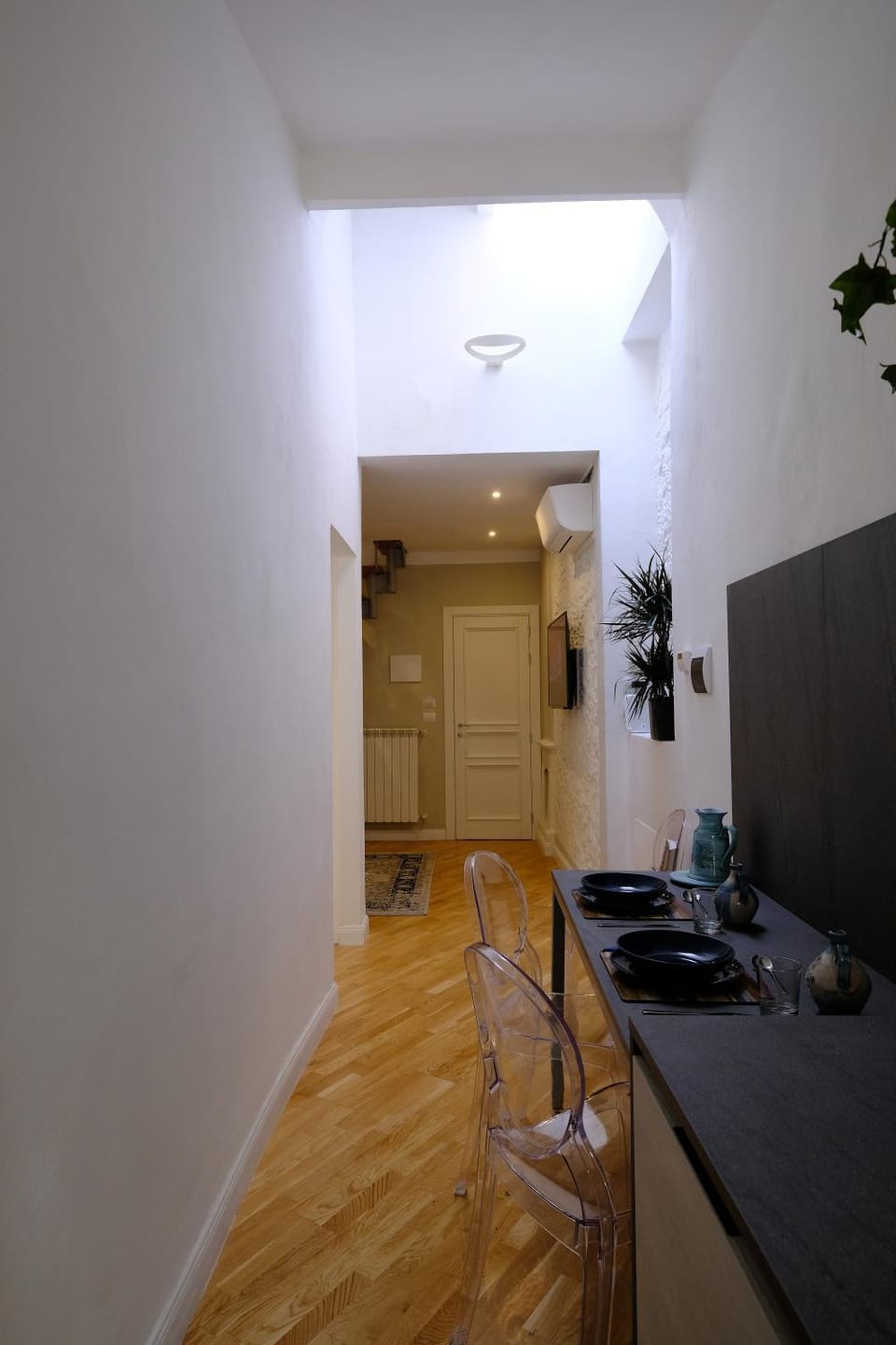Rodolfo Suite Apartment in Florence