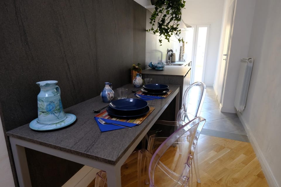 Rodolfo Suite Apartment in Florence