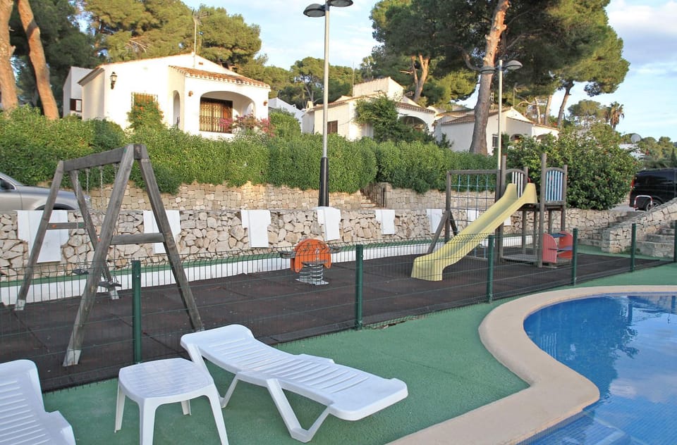 Apartamento 90 Toscamar Apartment in Marina Alta