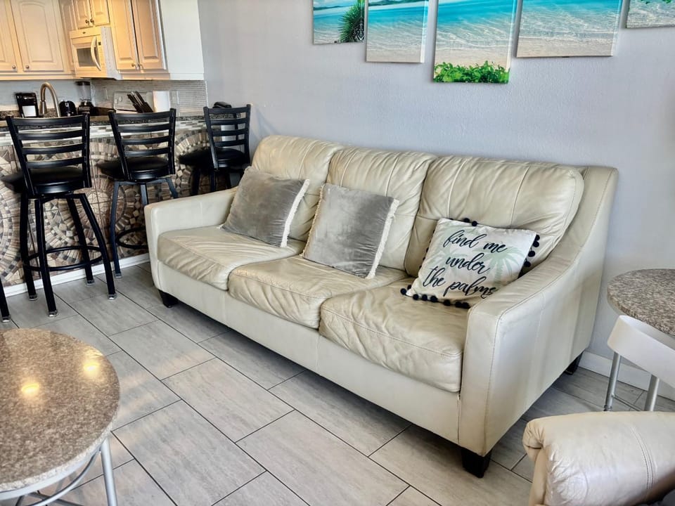 Ocean Walk Resort - Dazzling Ocean Front View House in Florida