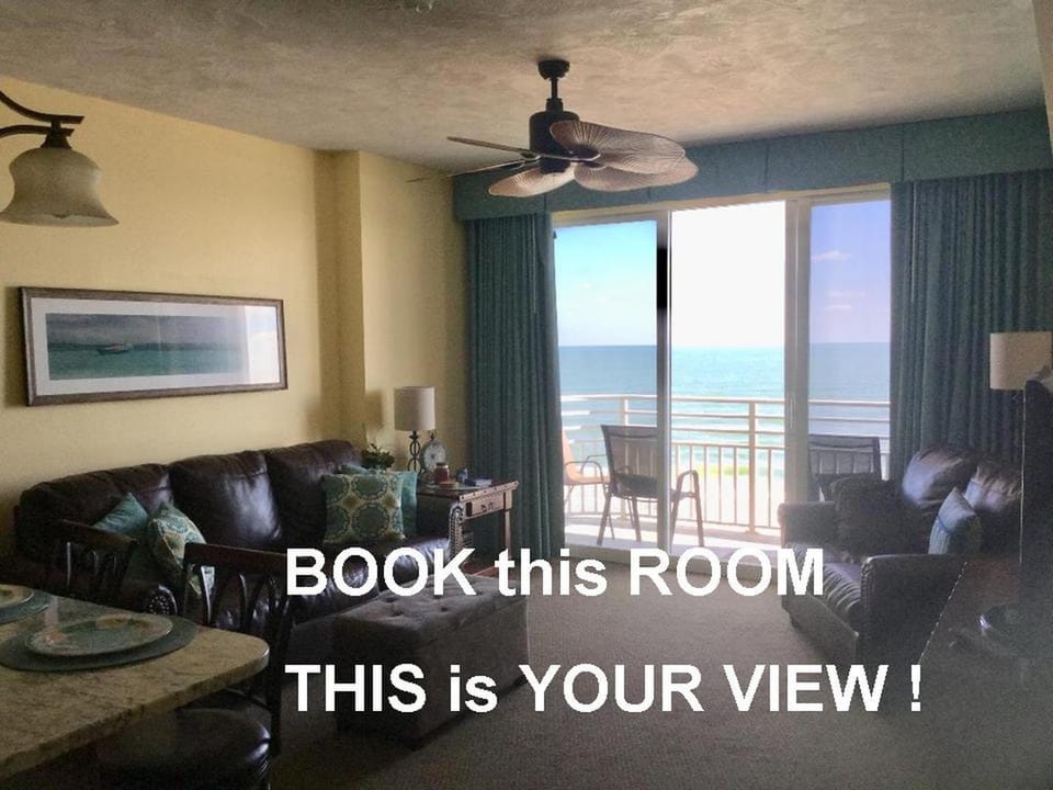 Patio, Balcony/Terrace, Beach, Sea view