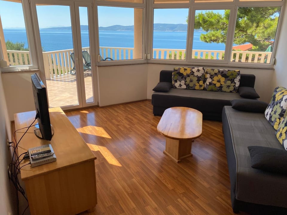 Villa Venera Mimice Apartment in Split-Dalmatia County