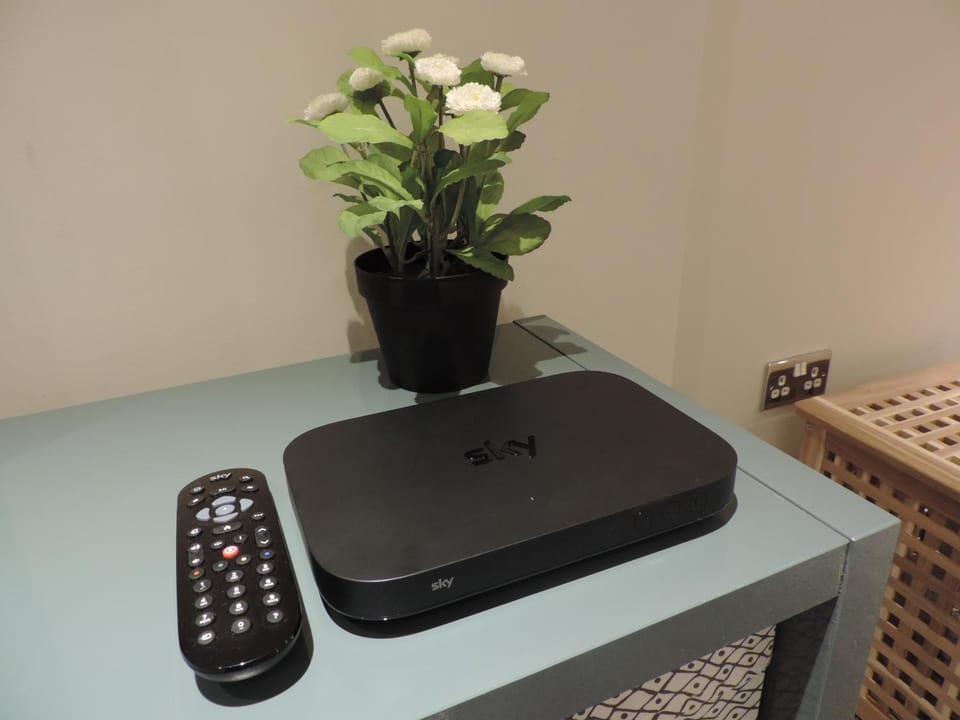 TV and multimedia