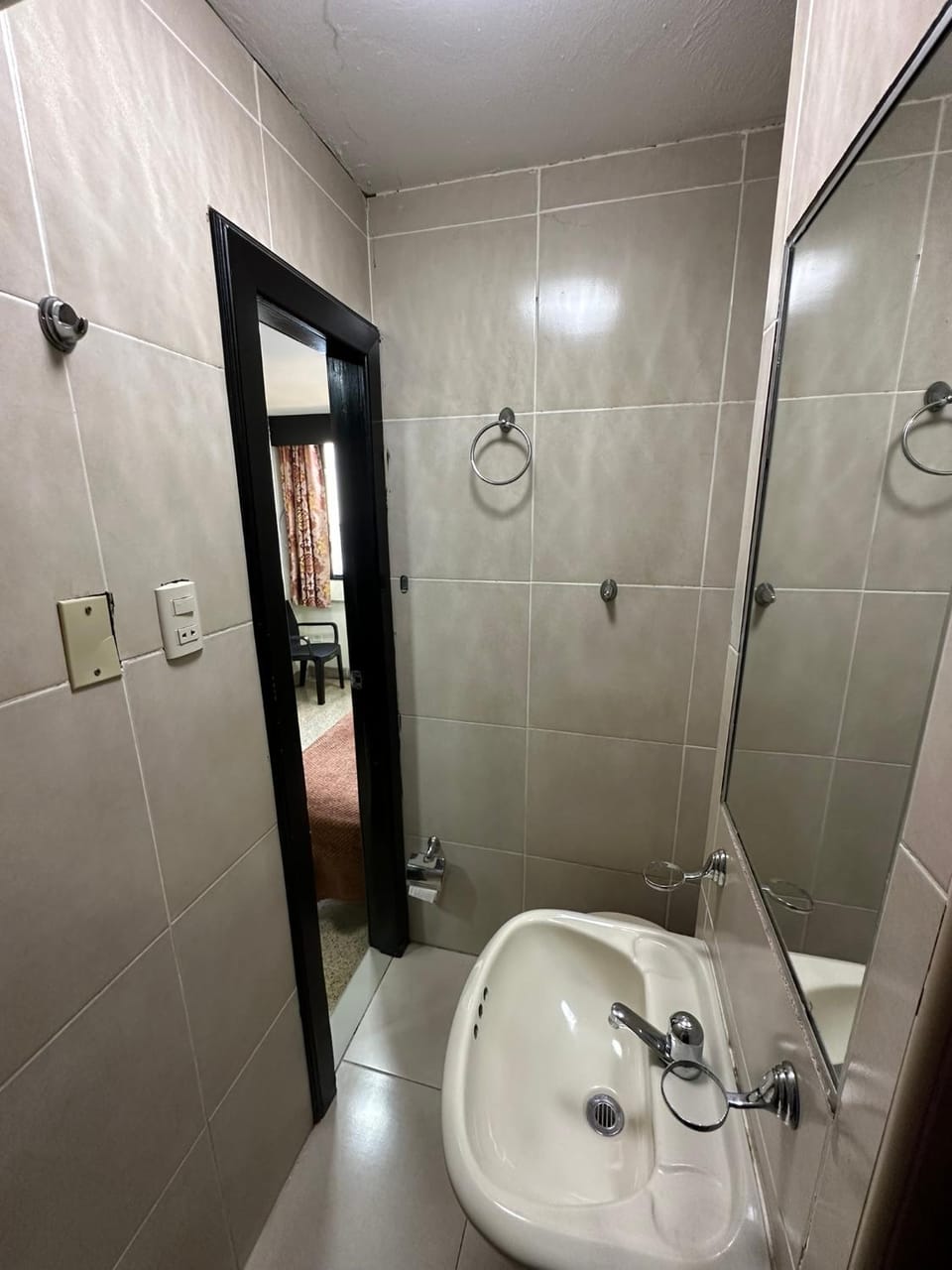 Residencia Terreros Vacation rental in Guayaquil